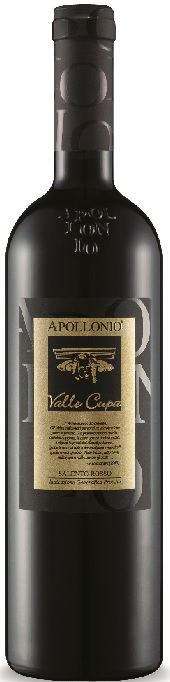 Apollonio Valle Cupa Rosso