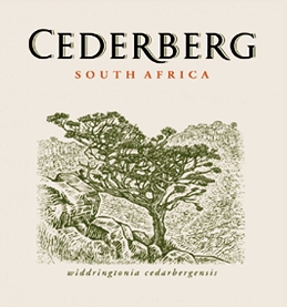 Cederberg online at WeinBaule.de | The home of wine