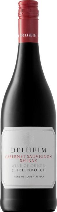 Delheim Cabernet Sauvignon Shiraz ab 7,19 € Wein kaufen bei WeinBaule.de |  The home of wine