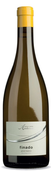 Finado Pinot Blanco DOC Finado Pinot Blanco DOC