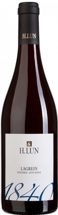 H. LUN Lagrein DOC ab 14,24€ Wein kaufen bei WeinBaule.de | The home of  wine H. Lun
