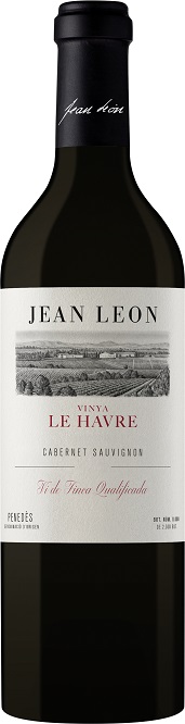 Jean Leon Cabernet Sauvignon Vinya Le Havre