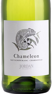 Jordan Sauvignon Blanc Chardonnay Chameleon