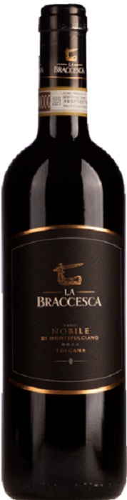 Antinori La Braccesca Vino Nobile Montepulciano ab 15,74€ Wein kaufen bei  WeinBaule.de | The home of wine