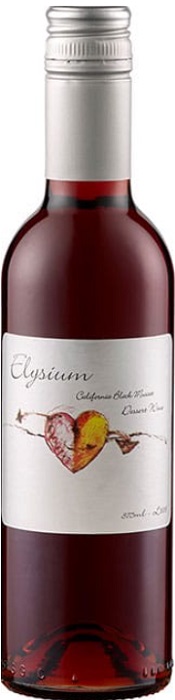 Quady Elysium Sweet Red Dessert Wine 0.375