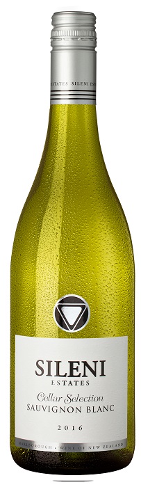 Sileni Sauvignon Blanc Cellar Selection ab 8,99€ Wein kaufen bei  WeinBaule.de | The home of wine Sileni Estate