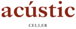 Bodegas Acustic Celler online at WeinBaule.de | The home of wine