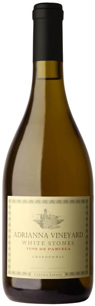 Catena Zapata Chardonnay Adrianna White Stones Catena Zapata Chardonnay Adrianna White Stones