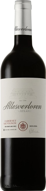 Allesverloren Cabernet Sauvignon Allesverloren Cabernet Sauvignon