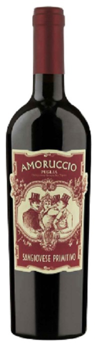 Rocca Amoruccio Sangiovese Primitivo Rocca Amoruccio Sangiovese Primitivo