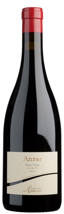 Cantina Andrian Anrar Pinot Noir Riserva Cantina Andrian Anrar Pinot Noir Riserva