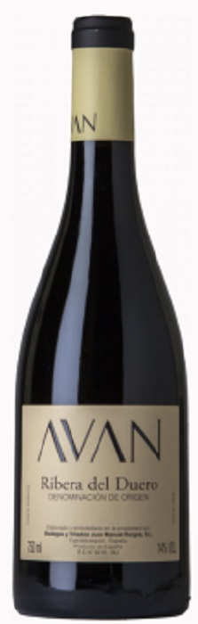 AVAN Ribera Del Duero AVAN Ribera Del Duero
