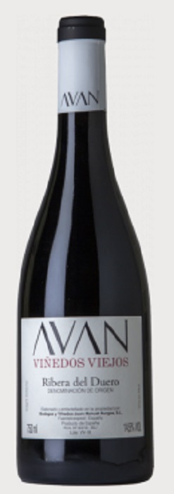 AVAN Vinedos Viejos Ribera Del Duero AVAN Vinedos Viejos Ribera Del Duero