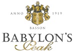 Babylons Peak Private Cellar online at WeinBaule.de | The home of wine