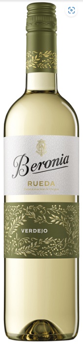 Beronia Verdejo Beronia Verdejo