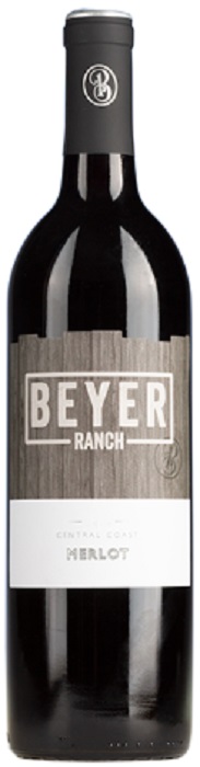 Beyer Ranch Merlot Beyer Ranch Merlot