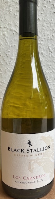 Black Stallion Estate Los Carneros Chardonnay Black Stallion Estate Los Carneros Chardonnay
