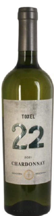 Bodega Los Toneles Tonel 22 Chardonnay Bodega Los Toneles Tonel 22 Chardonnay