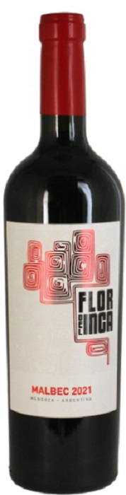 Bodega Los Toneles Flor del Inca Malbec Bodega Los Toneles Flor del Inca Malbec