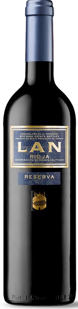 Bodegas LAN Rioja Reserva