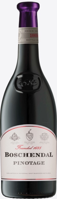 Boschendal 1685 Pinotage Boschendal 1685 Pinotage