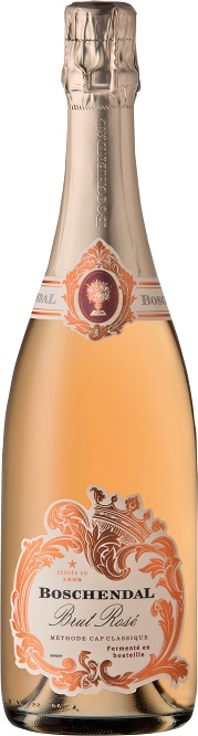 Boschendal Brut Rose MCC Boschendal Brut Rose MCC