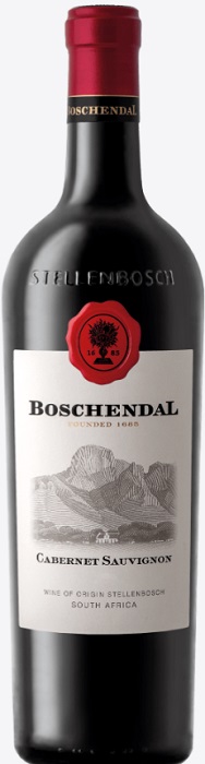 Boschendal Stellenbosch Cabernet Sauvignon Boschendal Stellenbosch Cabernet Sauvignon