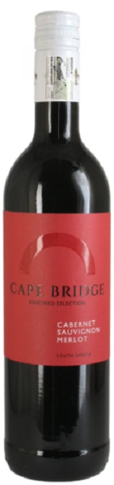Cape Bridge Cabernet Merlot Cape Bridge Cabernet Merlot