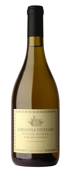 Catena Zapata Chardonnay Adrianna White Bones Catena Zapata Chardonnay Adrianna White Bones