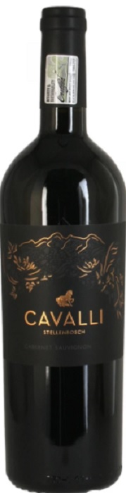 Cavalli Estate Cabernet Sauvignon Cavalli Estate Cabernet Sauvignon
