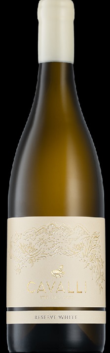 Cavalli Estate Reserve White Cavalli Estate Reserve White