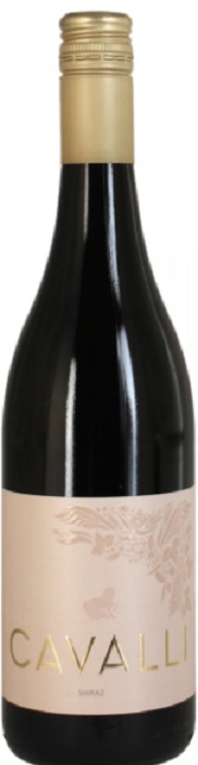 Cavalli Estate Shiraz Cavalli Estate Shiraz