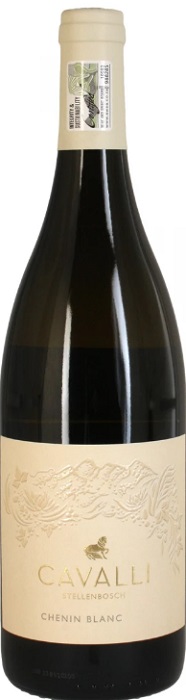 Cavalli Estate Chenin Blanc Reserve Cavalli Estate Chenin Blanc Reserve