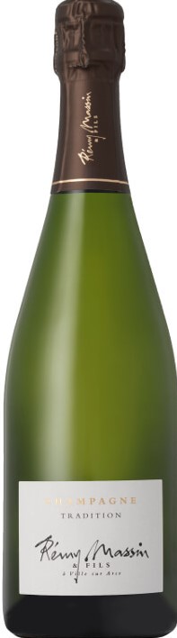 Champagne Remy Massin & Fils Tradition Brut from 27,29€, WeinBaule.de | The  home of wine, exclusive Wines