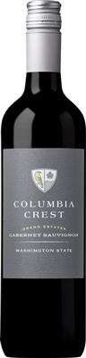 Columbia Crest Grand Estates Cabernet Sauvignon  Columbia Crest Grand Estates Cabernet Sauvignon