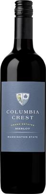 Columbia Crest Grand Estates Merlot Columbia Crest Grand Estates Merlot
