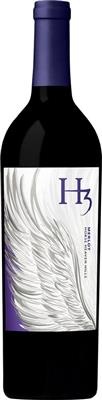 Columbia Crest H3 Horse Heaven Hills Merlot Columbia Crest H3 Horse Heaven Hills Merlot