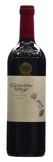 Constantia Uitsig Red Constantia Uitsig Red