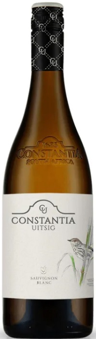 Constantia Uitsig Sauvignon Blanc Constantia Uitsig Sauvignon Blanc