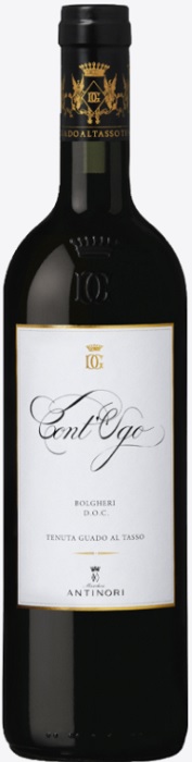Guado al Tasso Cont'Ugo Bolgheri DOC Guado al Tasso Cont'Ugo Bolgheri DOC