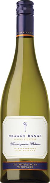 Craggy Range Te Muna Sauvignon Blanc Craggy Range Te Muna Sauvignon Blanc
