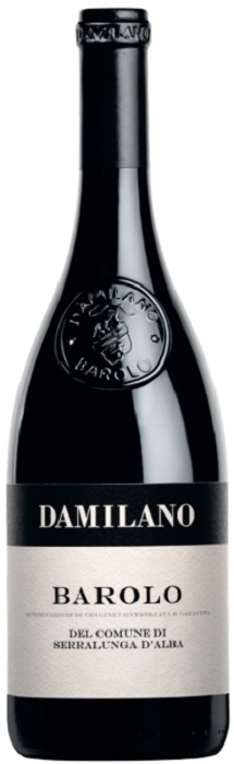 Damilano Barolo Serralunga d Alba Damilano Barolo Serralunga d Alba