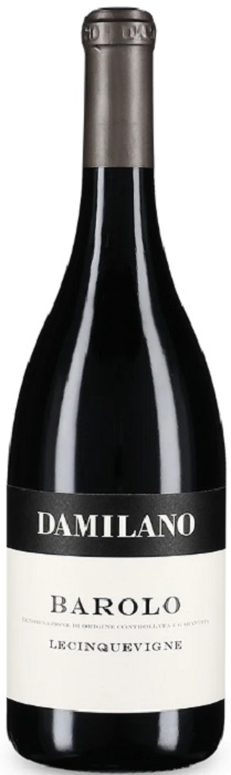Damilano Barolo Lecinquevigne Damilano Barolo Lecinquevigne