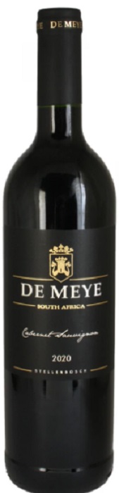 De Meye Cabernet Sauvignon De Meye Cabernet Sauvignon