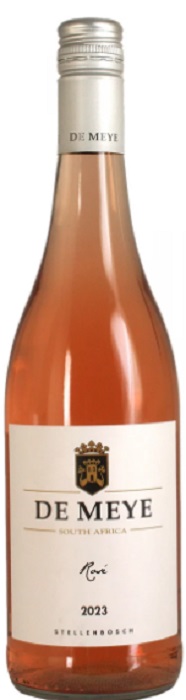 De Meye Rose De Meye Rose