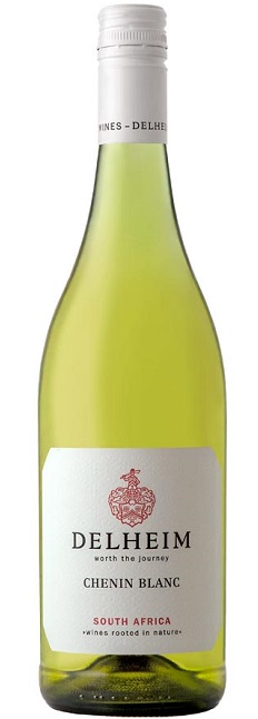 Delheim Chenin Blanc Delheim Chenin Blanc