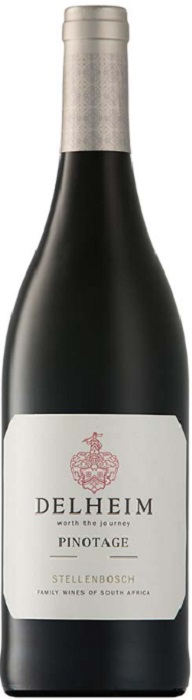 Delheim Pinotage Delheim Pinotage