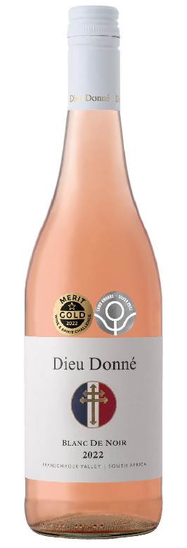 Dieu Donne Blanc de Noir Rose from 9,89€, WeinBaule.de | The home of wine,  exclusive Wines