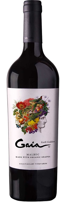 Domaine Bousquet Gaia Malbec Domaine Bousquet Gaia Malbec
