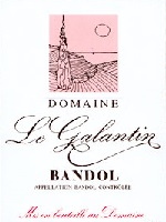 Domaine Le Galantin online at WeinBaule.de | The home of wine